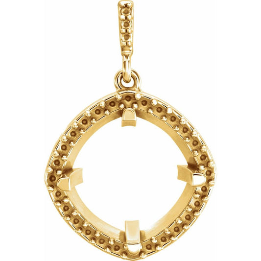 High Quality Luxury Necklaces and Pendants for Women by Ryan Jonathan Fine Jewelry