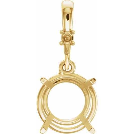 High Quality Luxury Necklaces and Pendants for Women by Ryan Jonathan Fine Jewelry