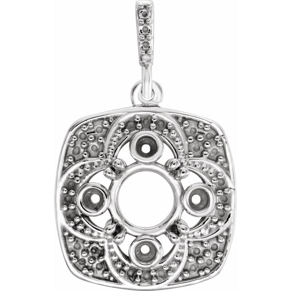 High Quality Luxury Necklaces and Pendants for Women by Ryan Jonathan Fine Jewelry