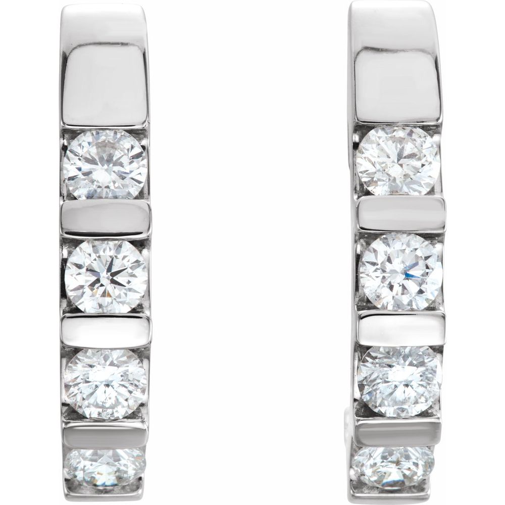 High Quality Luxury Earrings for Women by Ryan Jonathan Fine Jewelry