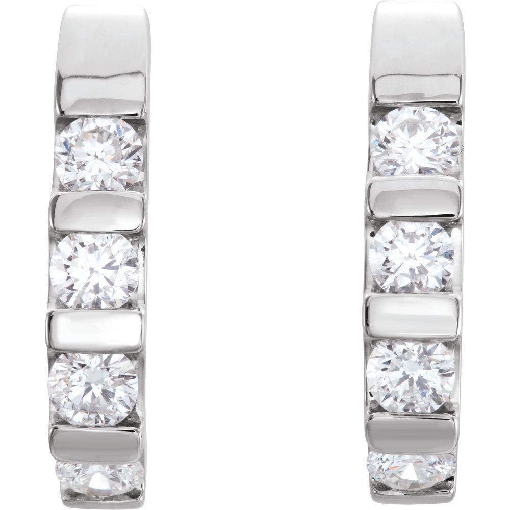 High Quality Luxury Earrings for Women by Ryan Jonathan Fine Jewelry