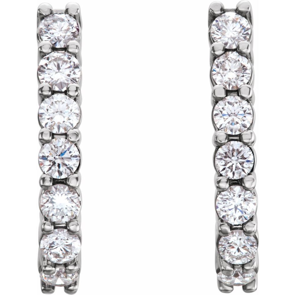 High Quality Luxury Earrings for Women by Ryan Jonathan Fine Jewelry