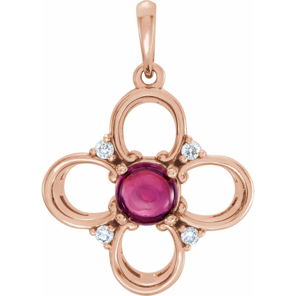 High Quality Luxury Necklaces and Pendants for Women by Ryan Jonathan Fine Jewelry