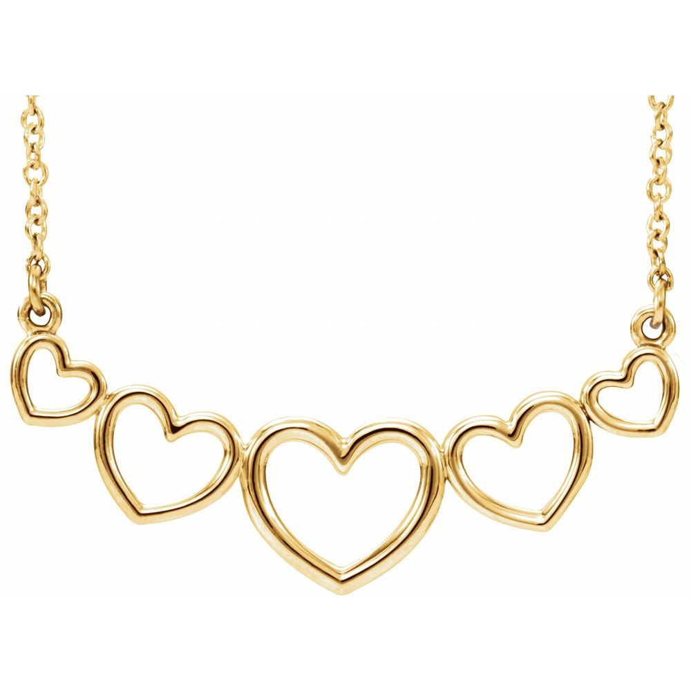 High Quality Luxury Necklaces and Pendants for Women by Ryan Jonathan Fine Jewelry