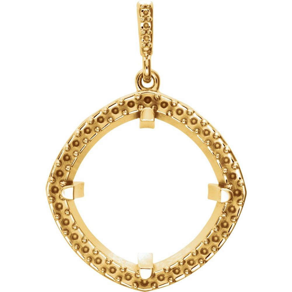 High Quality Luxury Necklaces and Pendants for Women by Ryan Jonathan Fine Jewelry