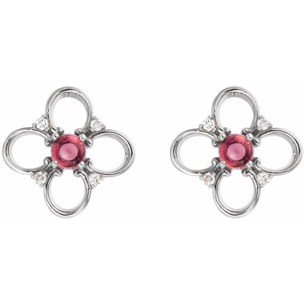 High Quality Luxury Earrings for Women by Ryan Jonathan Fine Jewelry