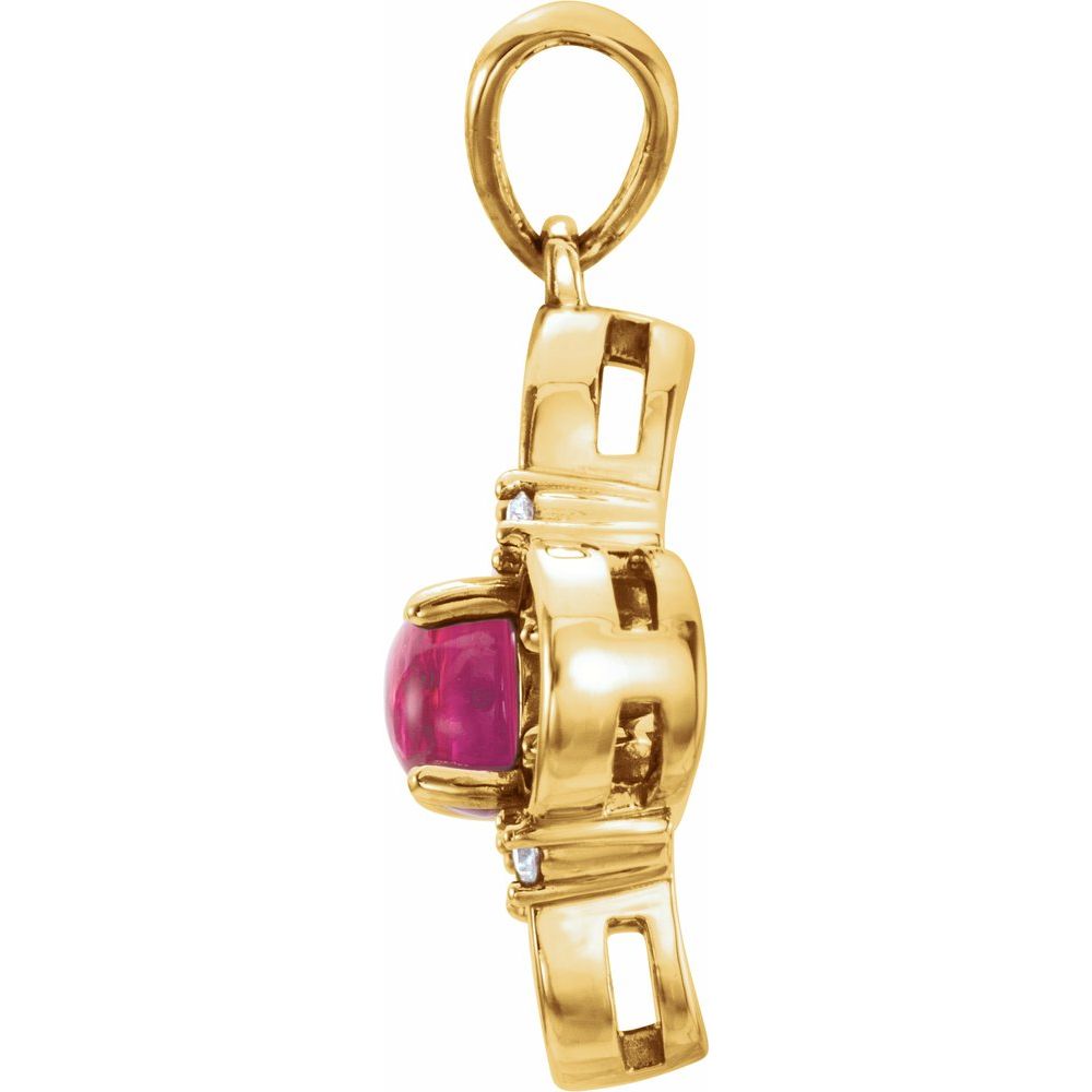 High Quality Luxury Necklaces and Pendants for Women by Ryan Jonathan Fine Jewelry