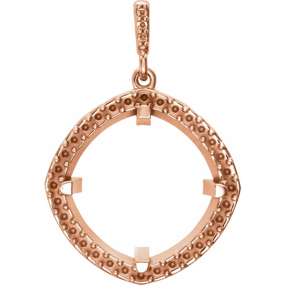 High Quality Luxury Necklaces and Pendants for Women by Ryan Jonathan Fine Jewelry