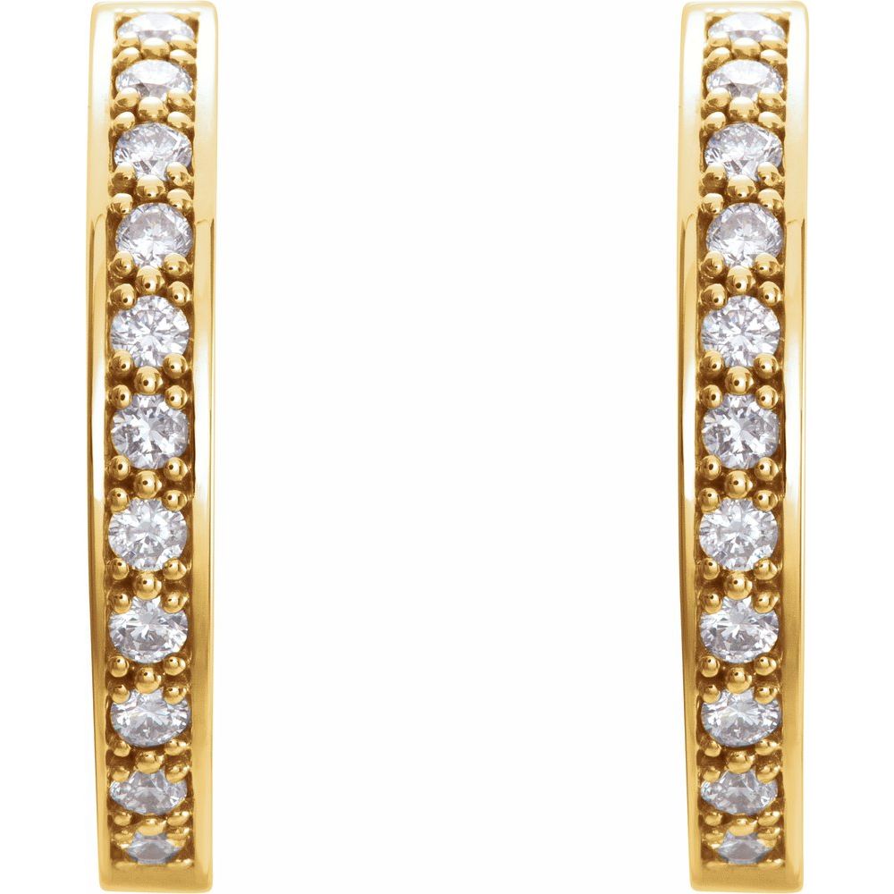 High Quality Luxury Earrings for Women by Ryan Jonathan Fine Jewelry