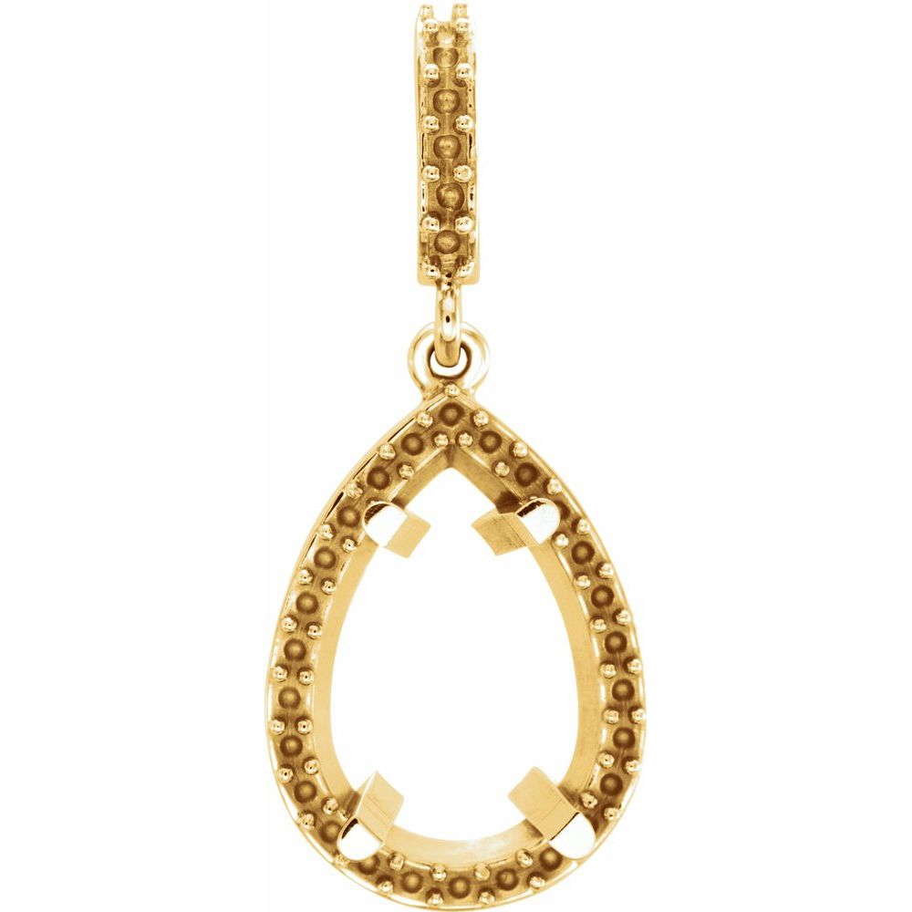 High Quality Luxury Necklaces and Pendants for Women by Ryan Jonathan Fine Jewelry
