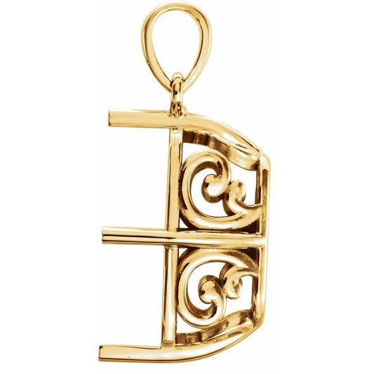 High Quality Luxury Necklaces and Pendants for Women by Ryan Jonathan Fine Jewelry