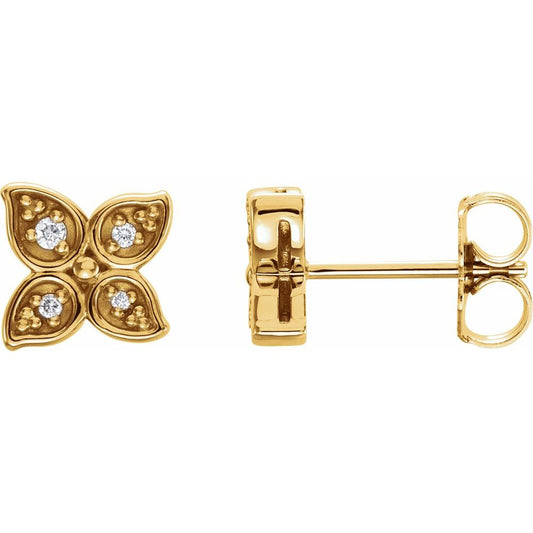 High Quality Luxury Earrings for Women by Ryan Jonathan Fine Jewelry