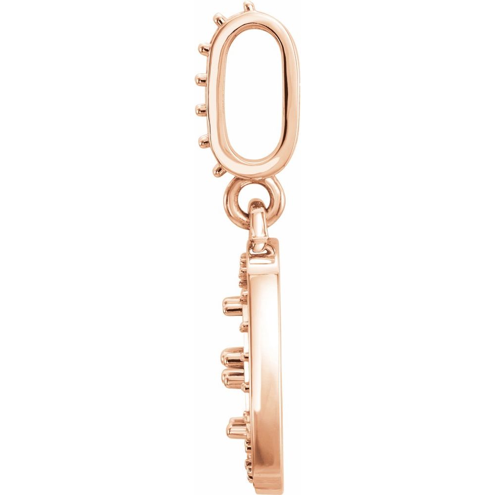 High Quality Luxury Necklaces and Pendants for Women by Ryan Jonathan Fine Jewelry