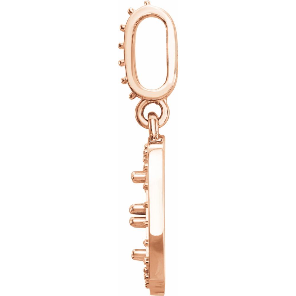 High Quality Luxury Necklaces and Pendants for Women by Ryan Jonathan Fine Jewelry