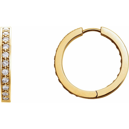 High Quality Luxury Earrings for Women by Ryan Jonathan Fine Jewelry