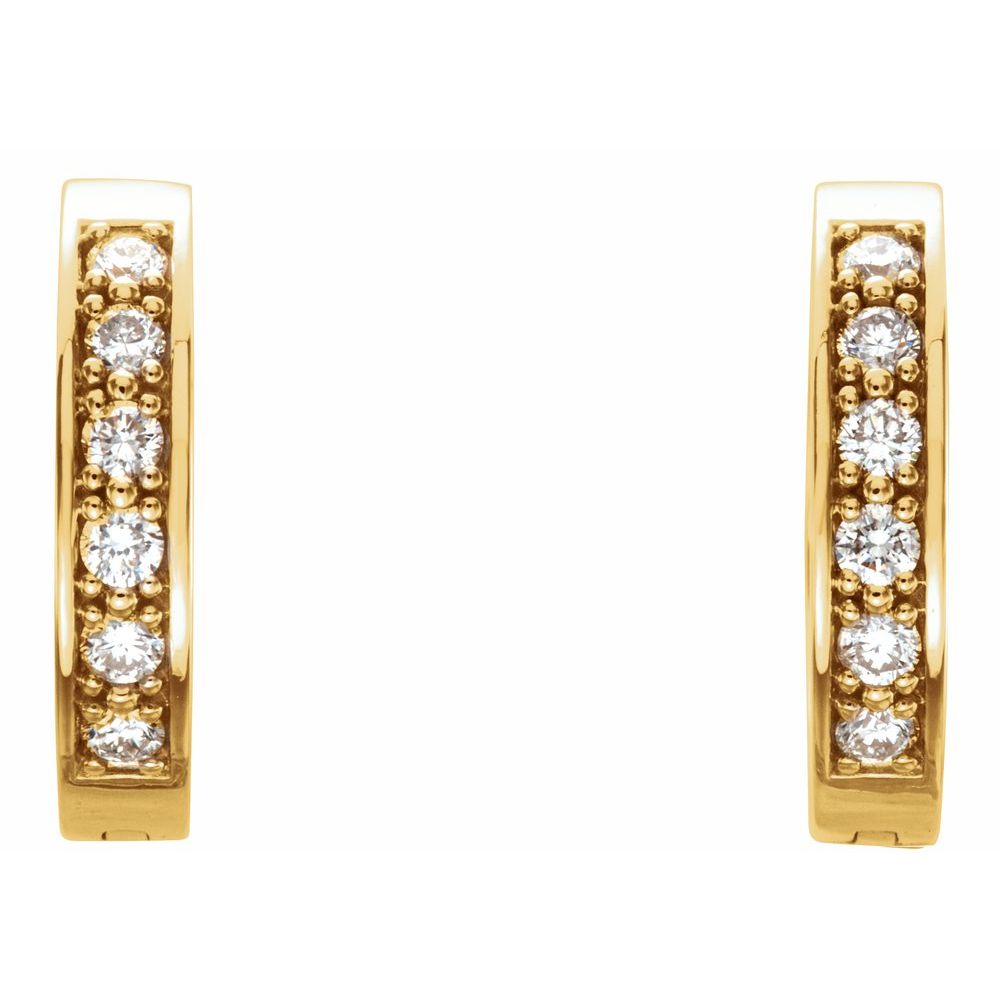 High Quality Luxury Earrings for Women by Ryan Jonathan Fine Jewelry