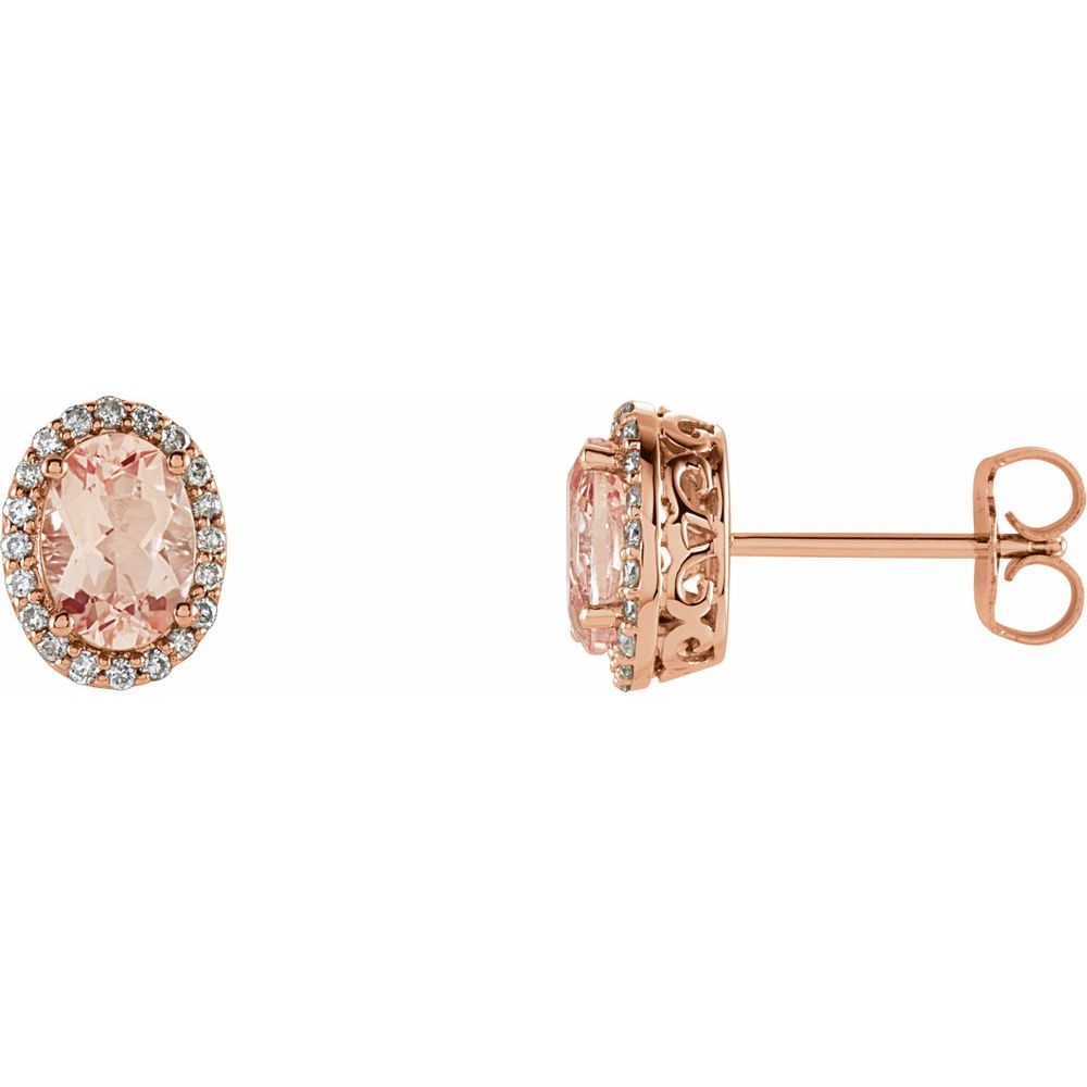 High Quality Luxury Earrings for Women by Ryan Jonathan Fine Jewelry