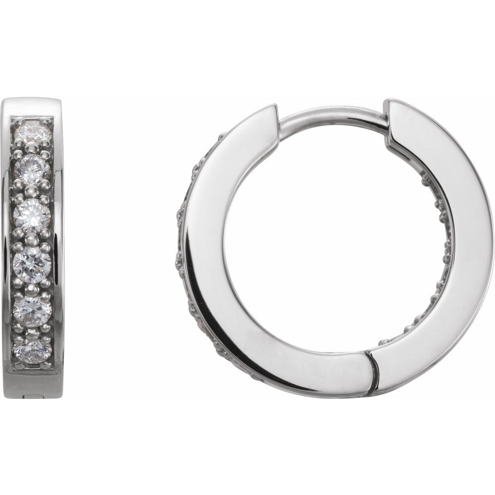 High Quality Luxury Earrings for Women by Ryan Jonathan Fine Jewelry