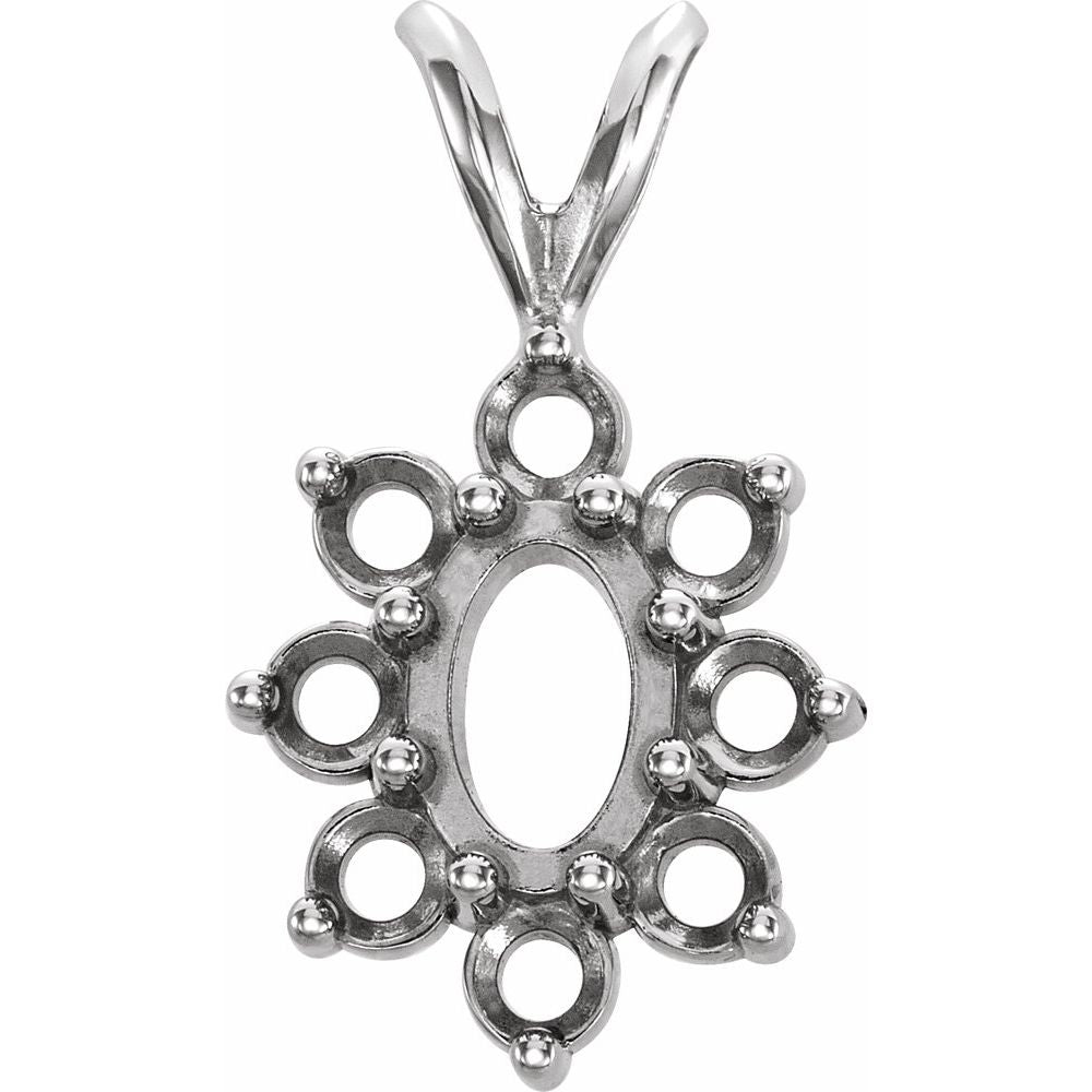 High Quality Luxury Necklaces and Pendants for Women by Ryan Jonathan Fine Jewelry