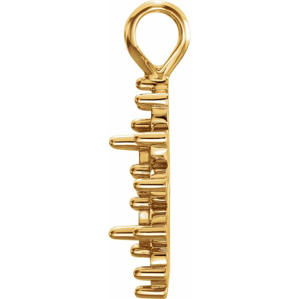 High Quality Luxury Necklaces and Pendants for Women by Ryan Jonathan Fine Jewelry