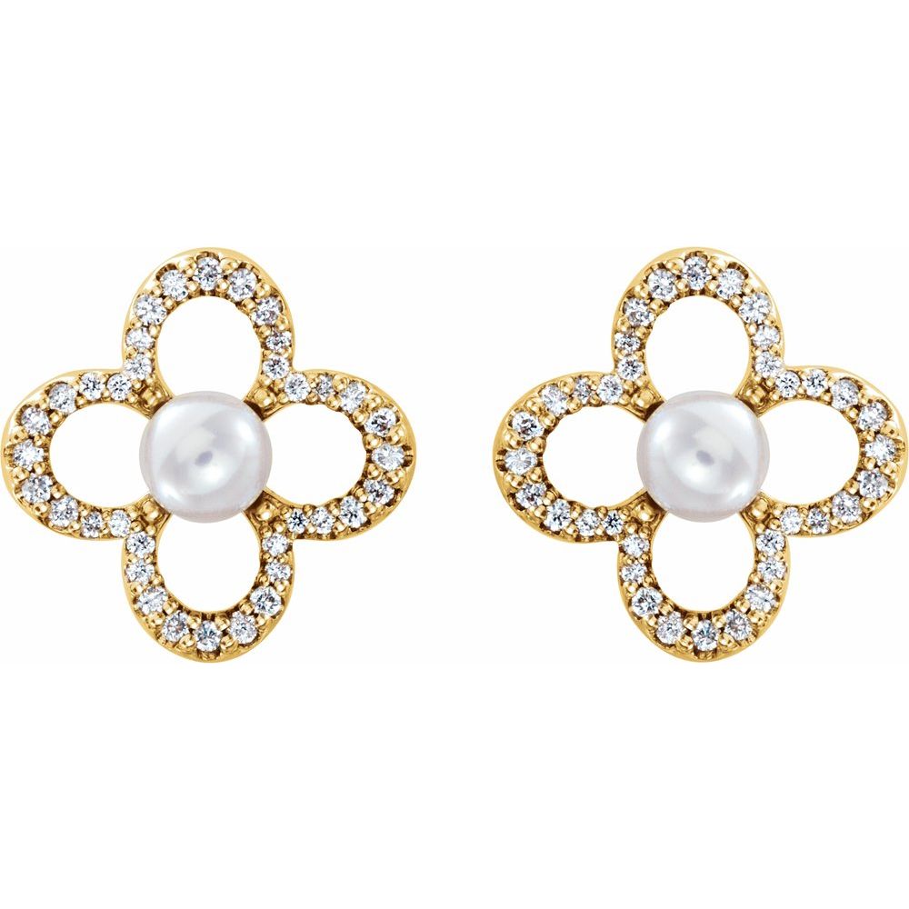 High Quality Luxury Earrings for Women by Ryan Jonathan Fine Jewelry