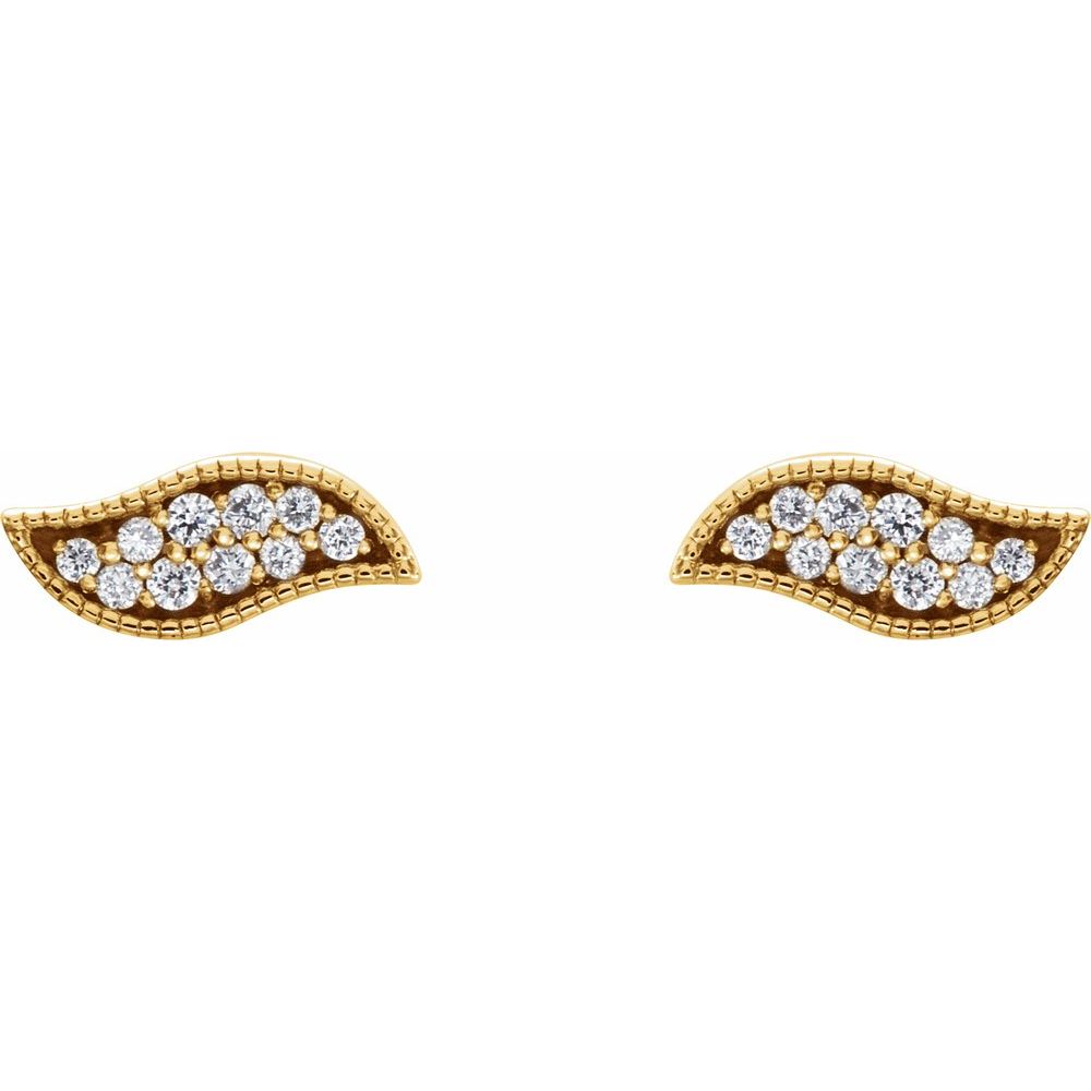 High Quality Luxury Earrings for Women by Ryan Jonathan Fine Jewelry