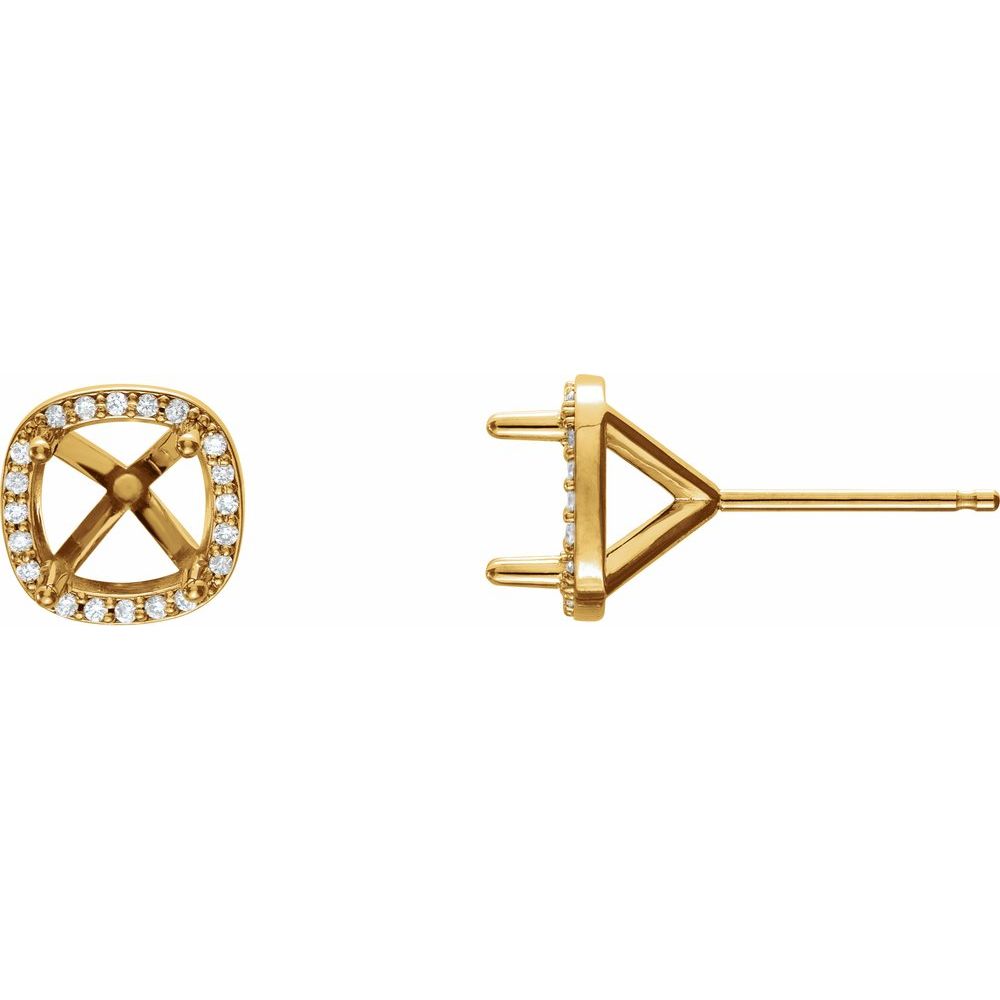 High Quality Luxury Earrings for Women by Ryan Jonathan Fine Jewelry