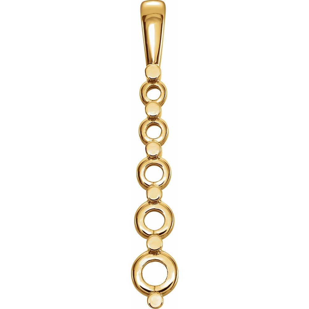 High Quality Luxury Necklaces and Pendants for Women by Ryan Jonathan Fine Jewelry