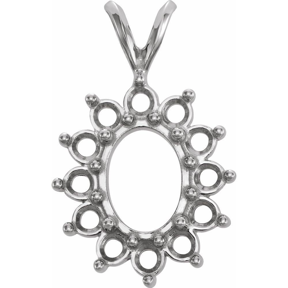 High Quality Luxury Necklaces and Pendants for Women by Ryan Jonathan Fine Jewelry