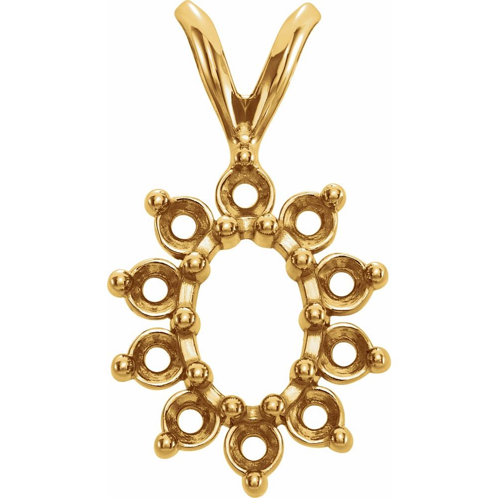High Quality Luxury Necklaces and Pendants for Women by Ryan Jonathan Fine Jewelry