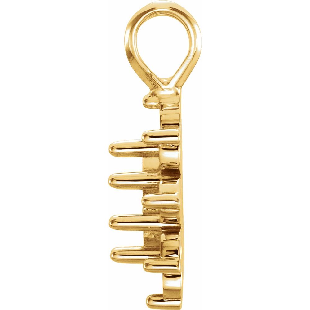 High Quality Luxury Necklaces and Pendants for Women by Ryan Jonathan Fine Jewelry