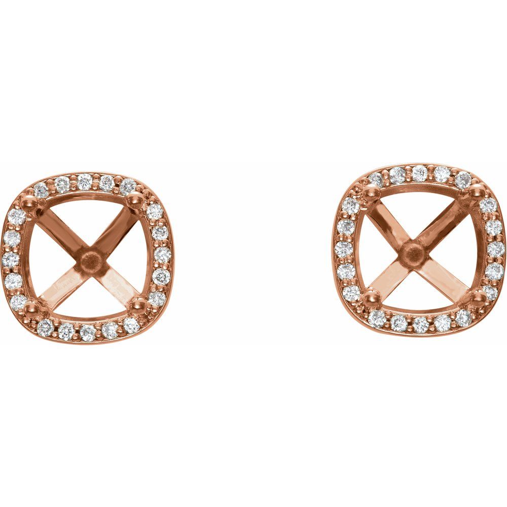 High Quality Luxury Earrings for Women by Ryan Jonathan Fine Jewelry