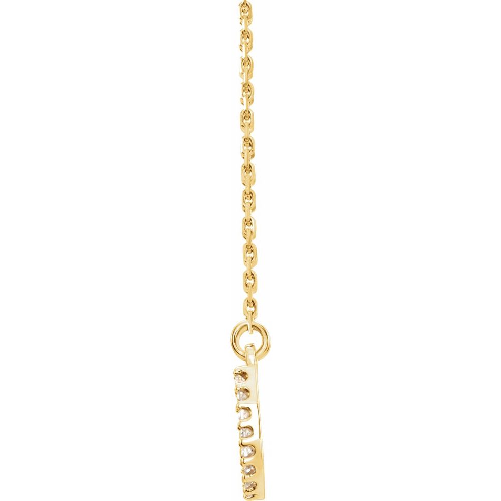 High Quality Luxury Necklaces and Pendants for Women by Ryan Jonathan Fine Jewelry