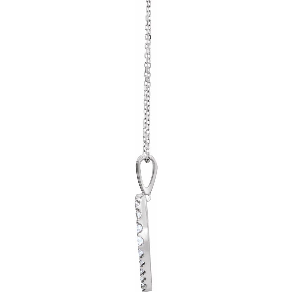 High Quality Luxury Necklaces and Pendants for Women by Ryan Jonathan Fine Jewelry