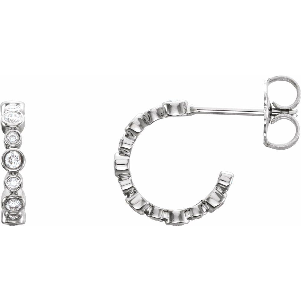 High Quality Luxury Earrings for Women by Ryan Jonathan Fine Jewelry