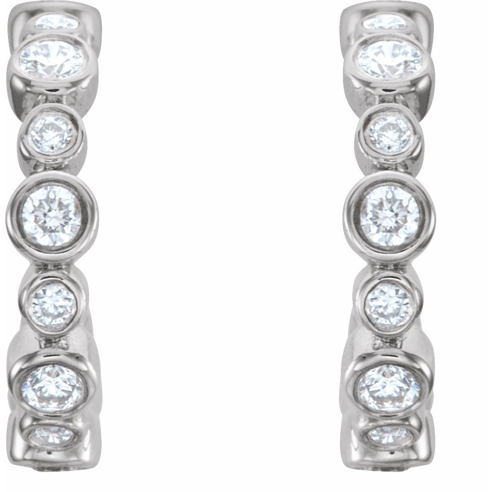 High Quality Luxury Earrings for Women by Ryan Jonathan Fine Jewelry