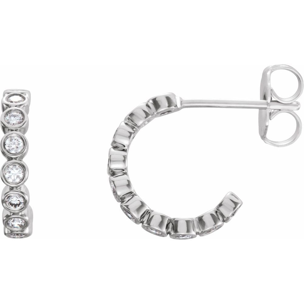 High Quality Luxury Earrings for Women by Ryan Jonathan Fine Jewelry