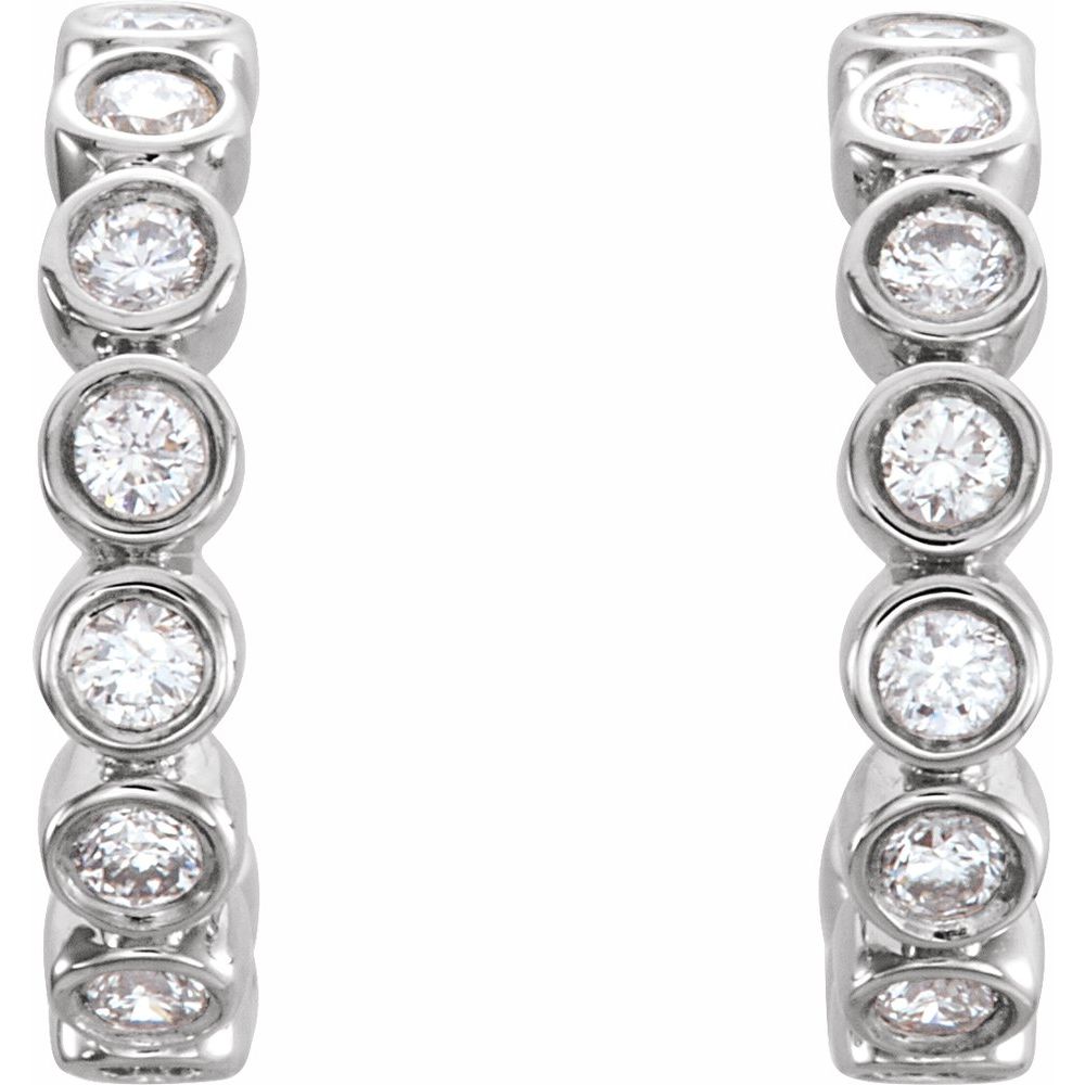High Quality Luxury Earrings for Women by Ryan Jonathan Fine Jewelry