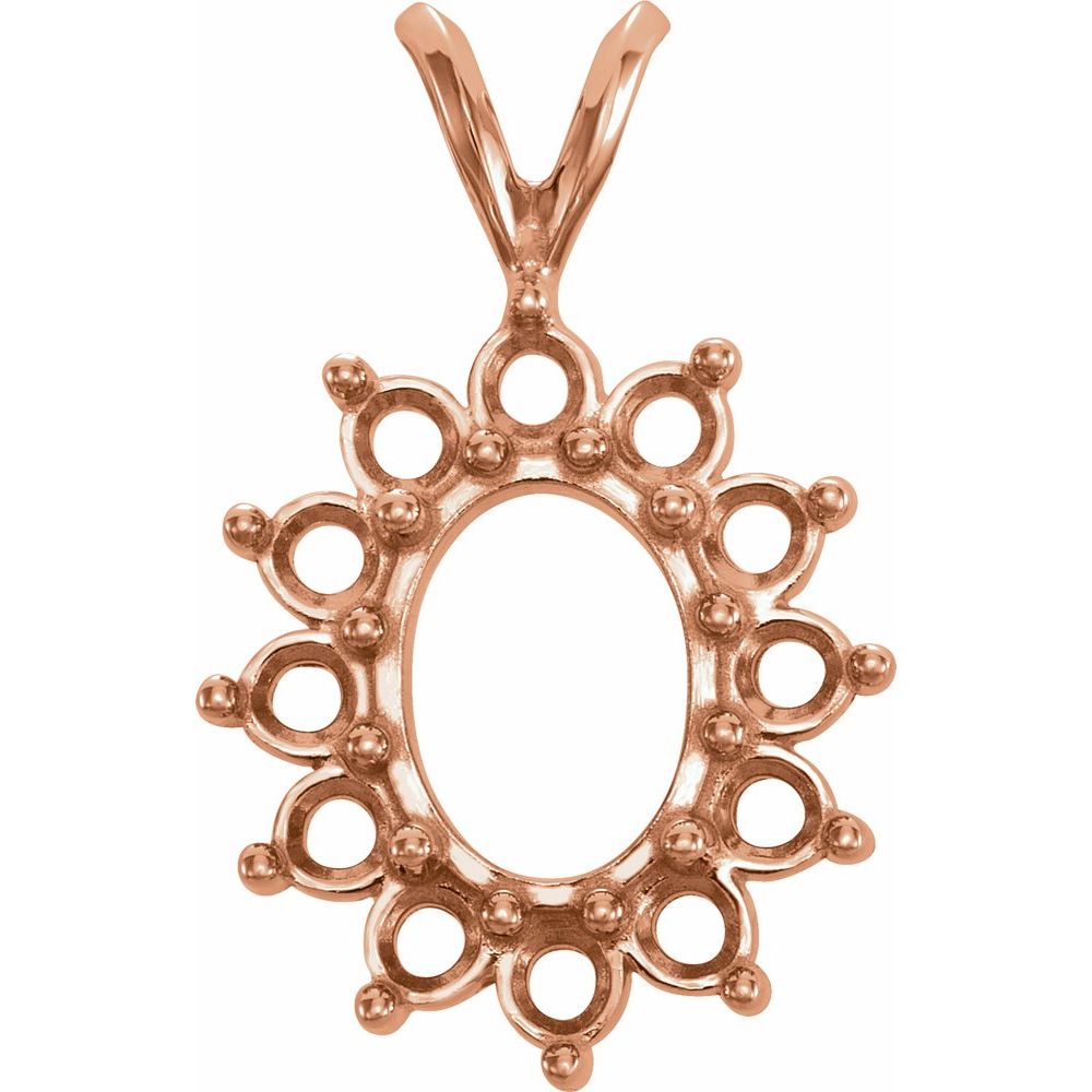 High Quality Luxury Necklaces and Pendants for Women by Ryan Jonathan Fine Jewelry
