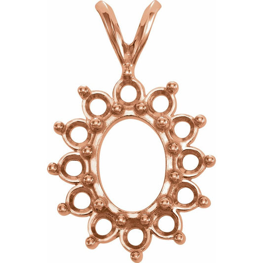 High Quality Luxury Necklaces and Pendants for Women by Ryan Jonathan Fine Jewelry