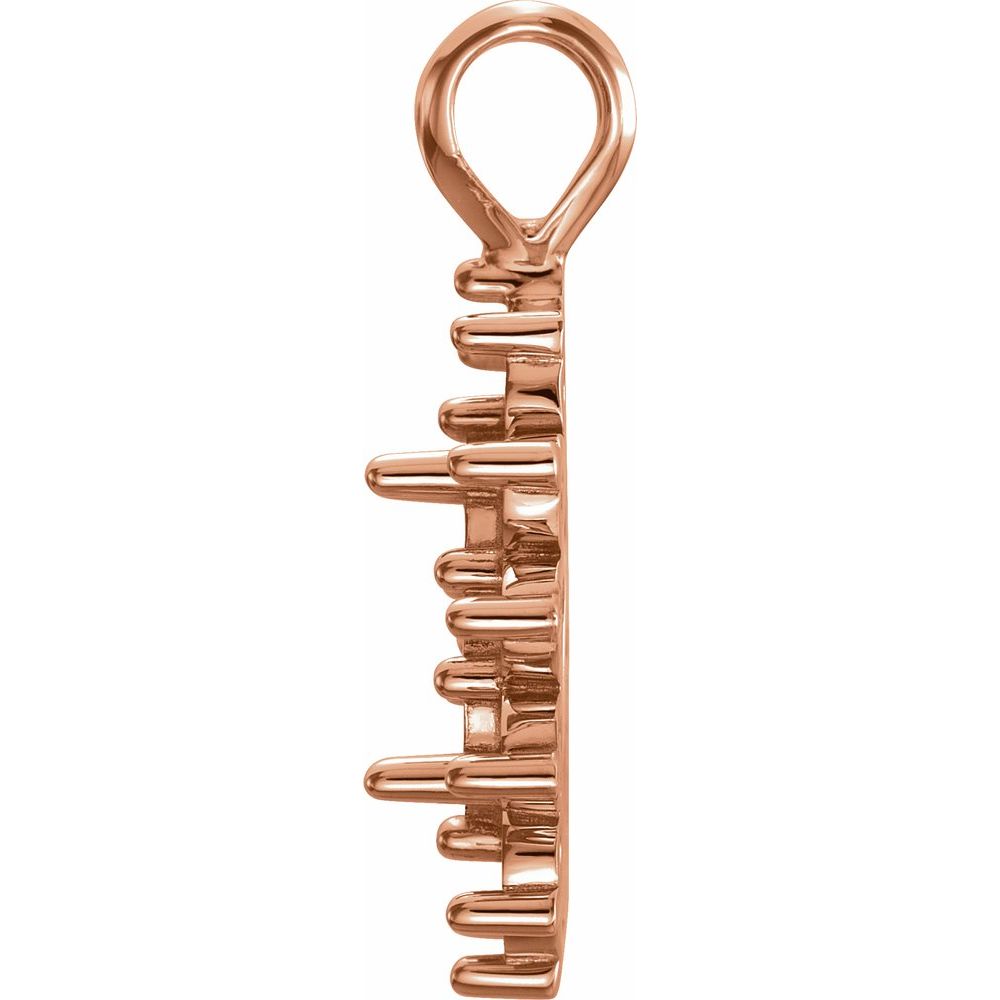 High Quality Luxury Necklaces and Pendants for Women by Ryan Jonathan Fine Jewelry