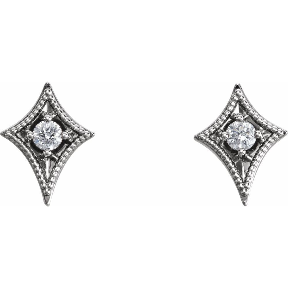 High Quality Luxury Earrings for Women by Ryan Jonathan Fine Jewelry