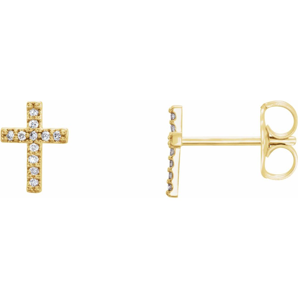 High Quality Luxury Earrings for Women by Ryan Jonathan Fine Jewelry