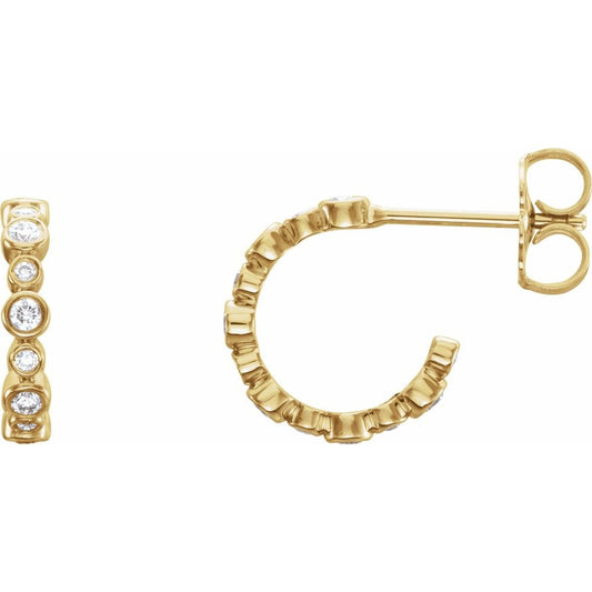 High Quality Luxury Earrings for Women by Ryan Jonathan Fine Jewelry