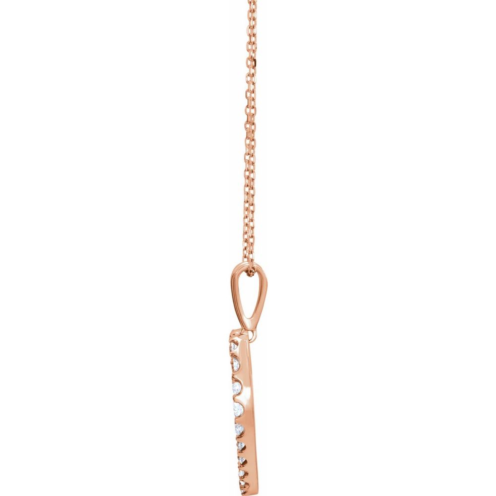 High Quality Luxury Necklaces and Pendants for Women by Ryan Jonathan Fine Jewelry