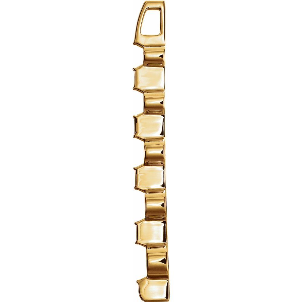 High Quality Luxury Necklaces and Pendants for Women by Ryan Jonathan Fine Jewelry