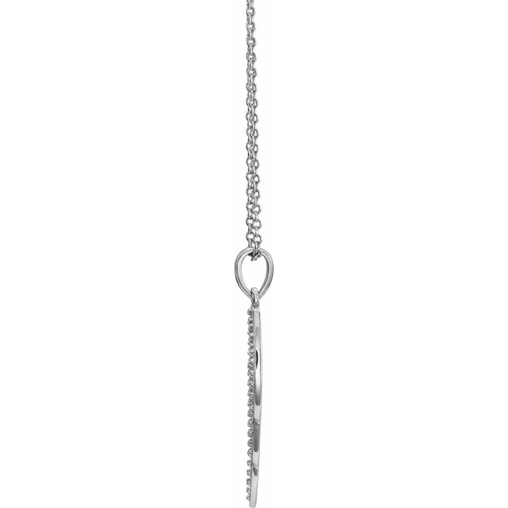 High Quality Luxury Necklaces and Pendants for Women by Ryan Jonathan Fine Jewelry