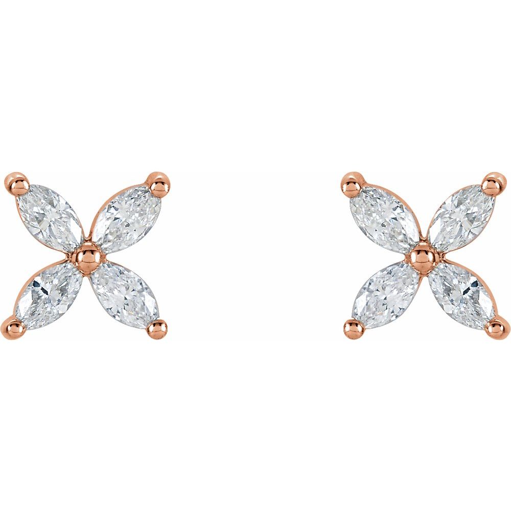 High Quality Luxury Earrings for Women by Ryan Jonathan Fine Jewelry