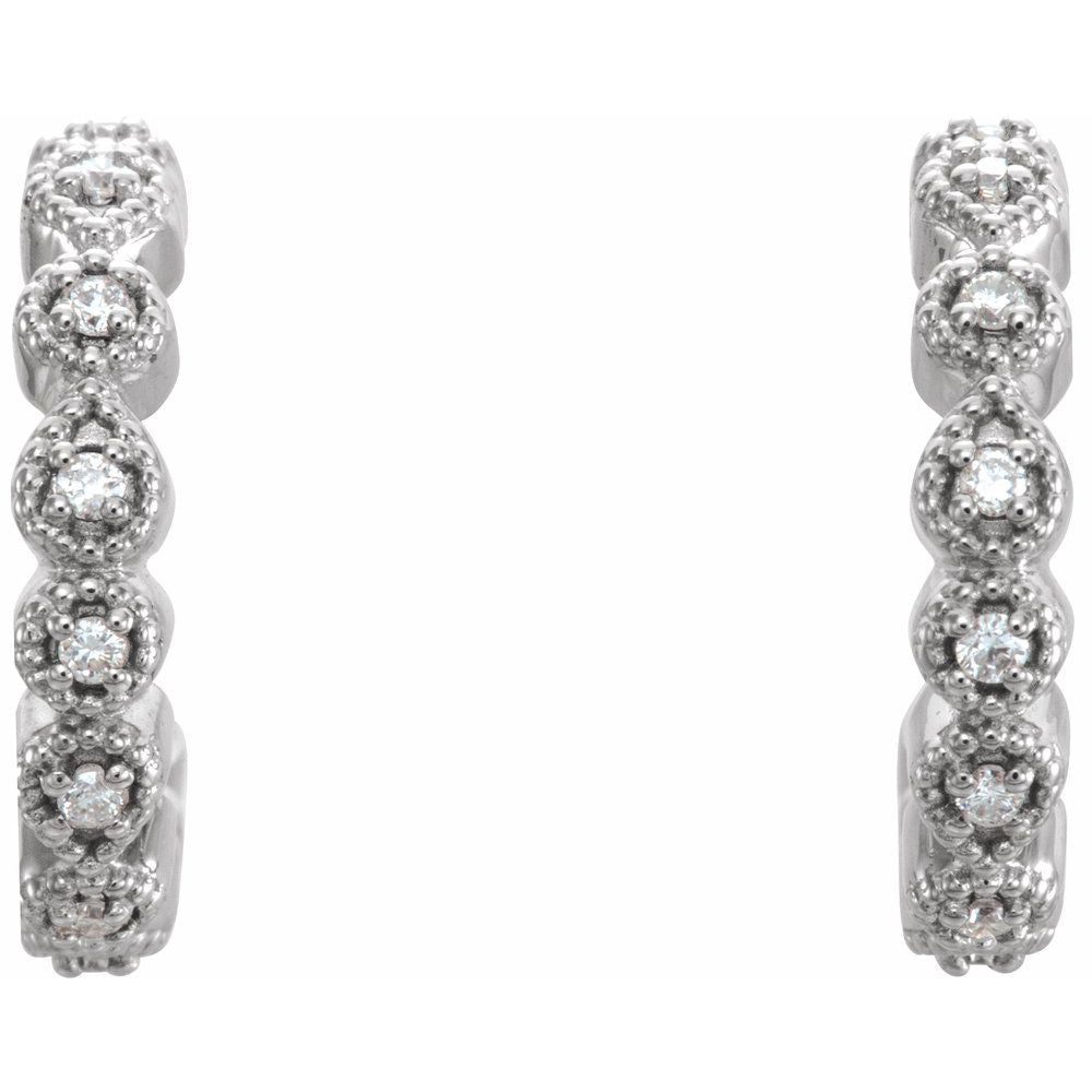 High Quality Luxury Earrings for Women by Ryan Jonathan Fine Jewelry