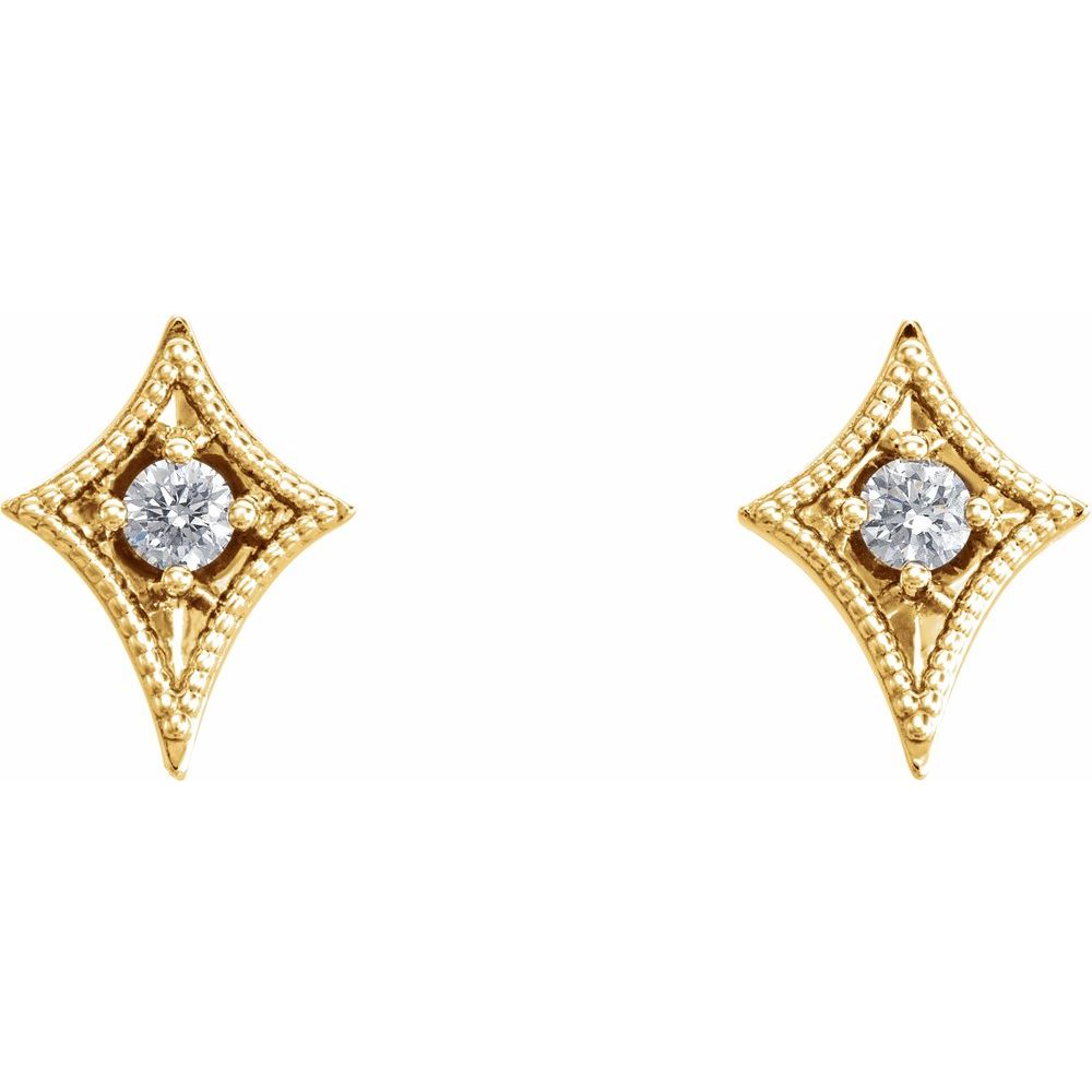 High Quality Luxury Earrings for Women by Ryan Jonathan Fine Jewelry